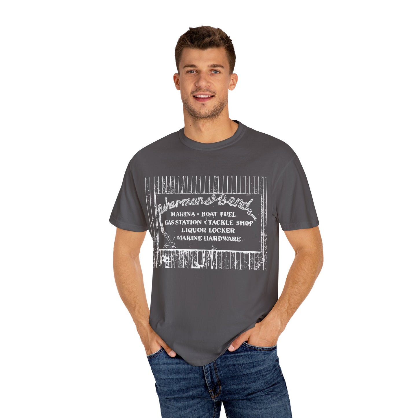 Fisherman's Bend Vintage T-Shirt