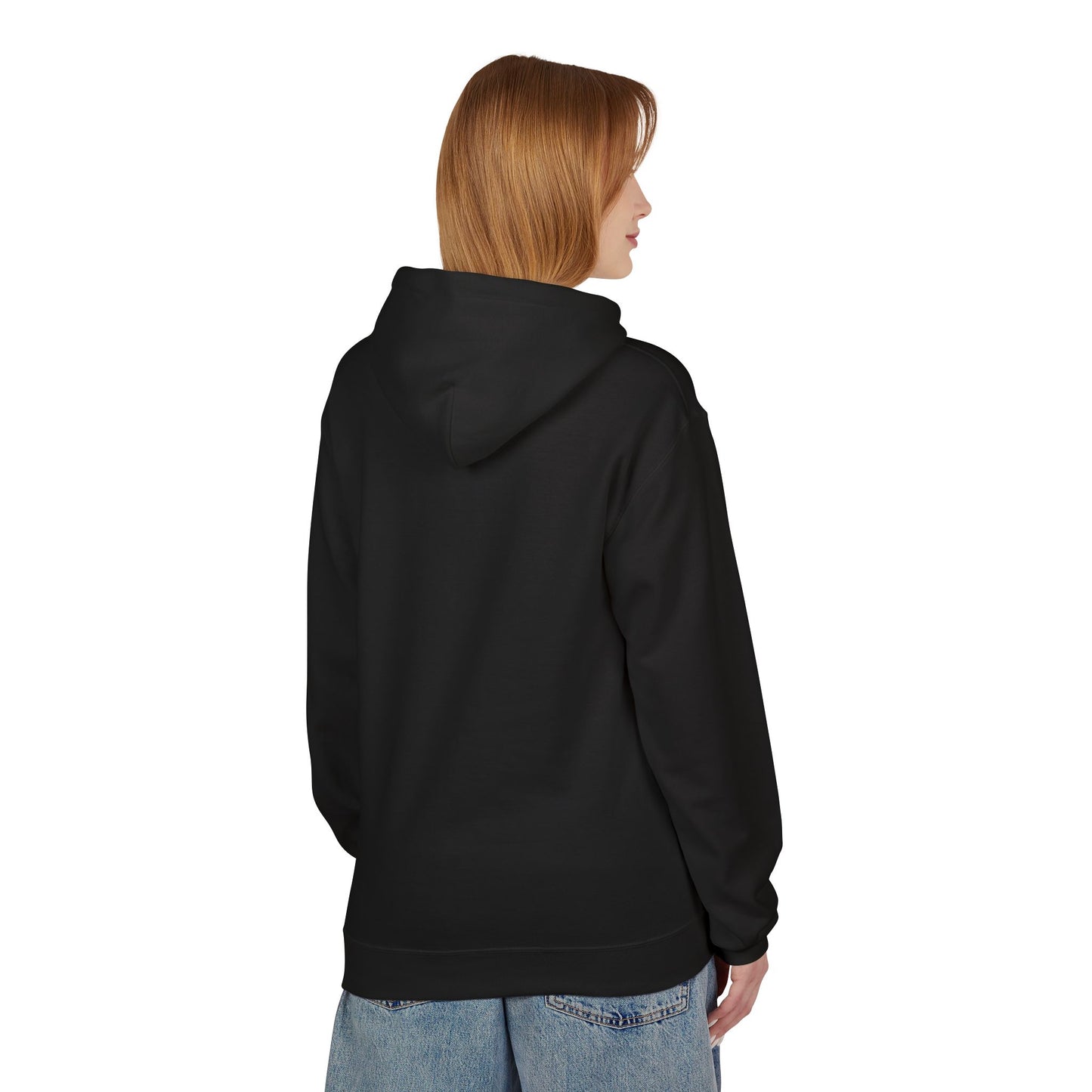 Andrew's Marina Anchor Midweight Softstyle Fleece Hoodie
