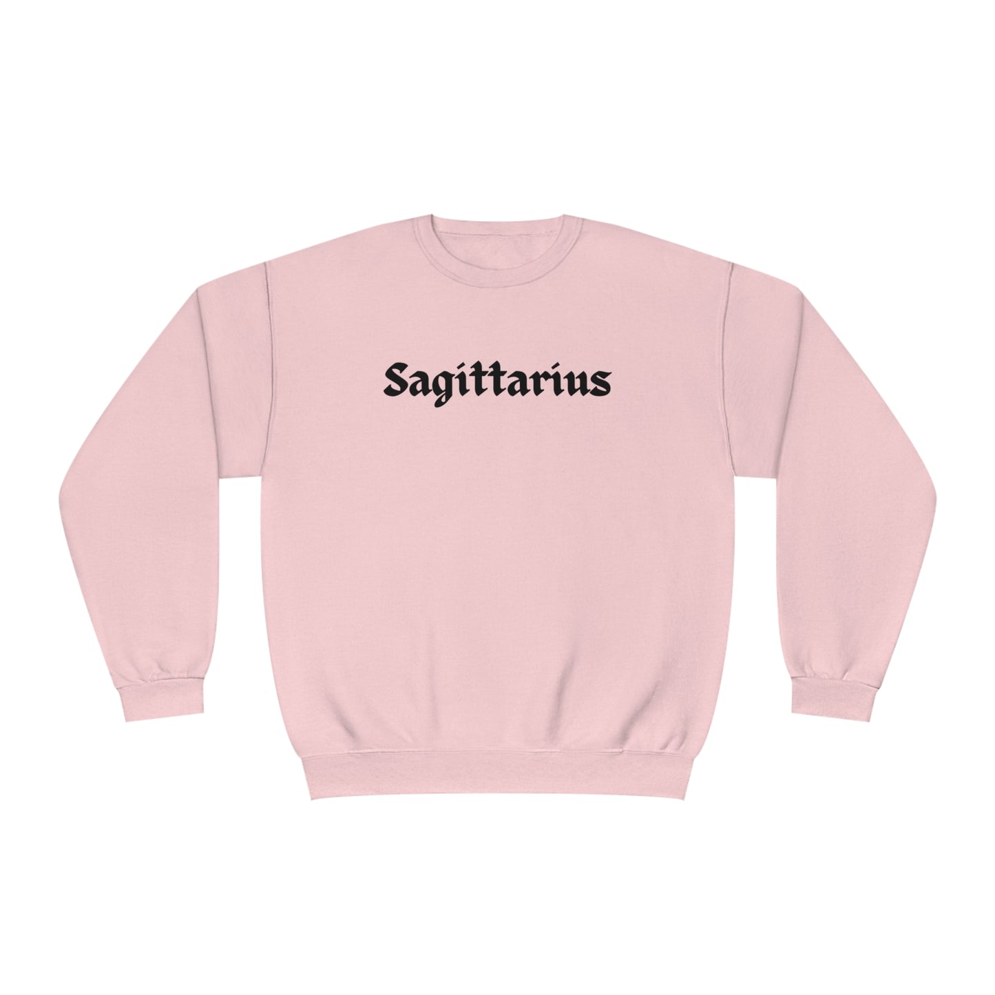 Sagittarius Unisex NuBlend® Crewneck Sweatshirt