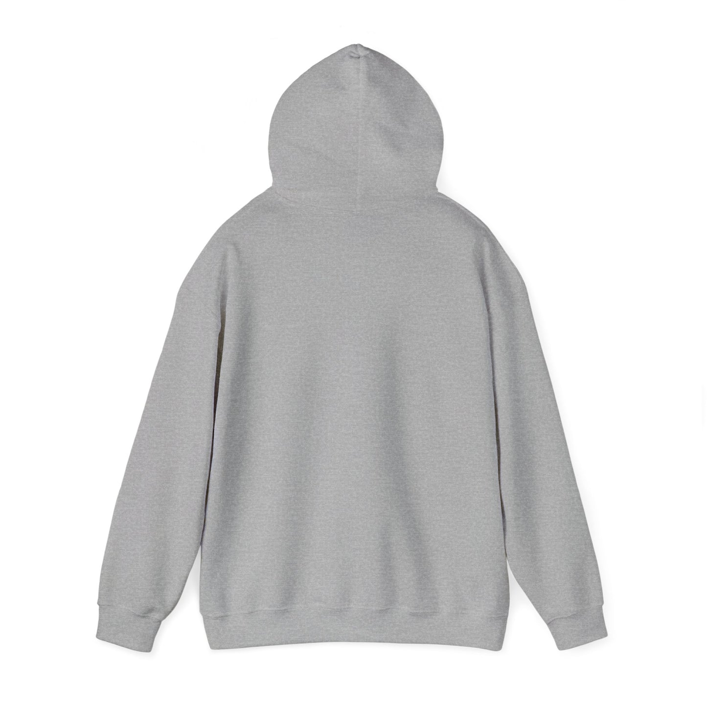 Shred Unisex Heavy Blend™ Hooded Sweatshirt