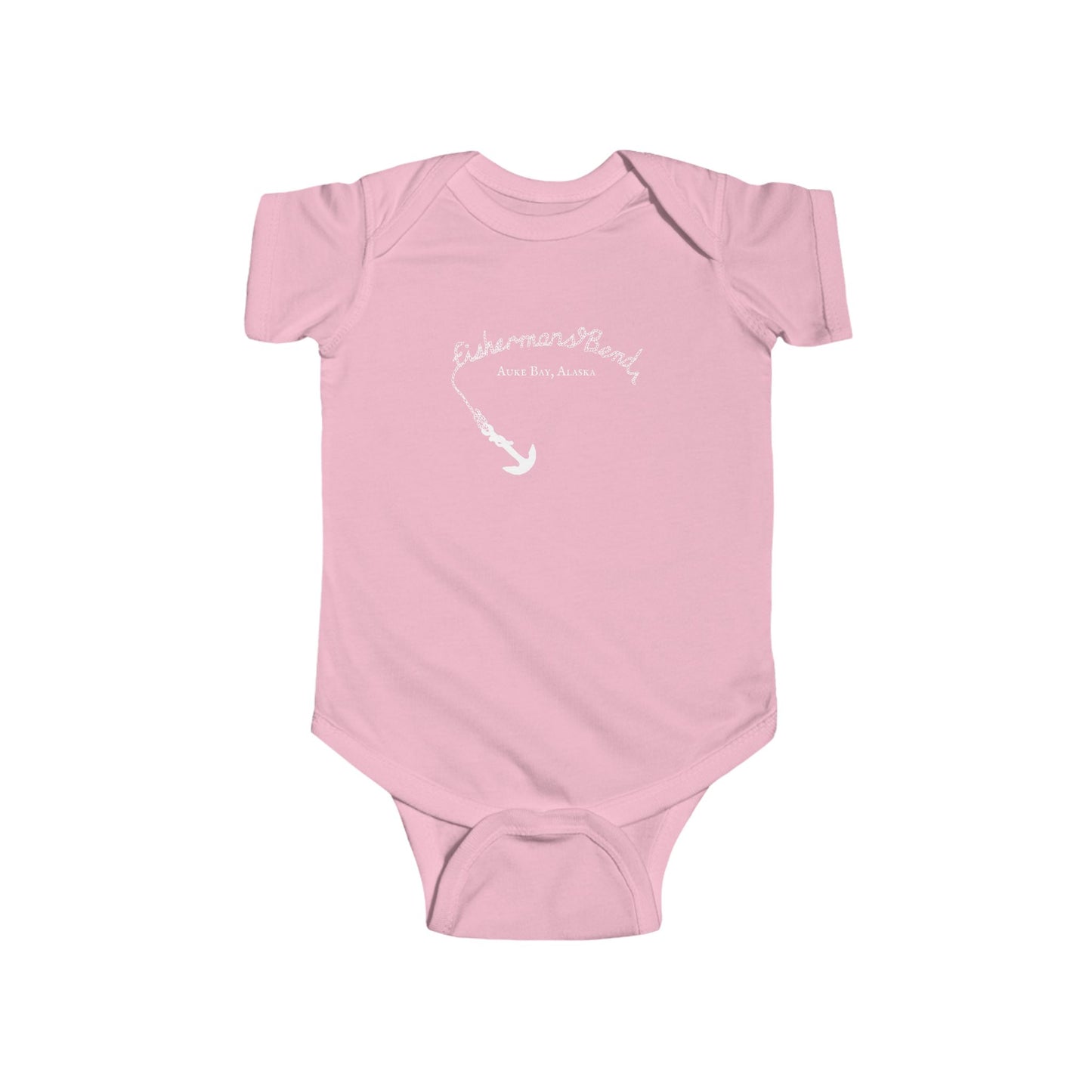 Fisherman's Bend Infant Bodysuit