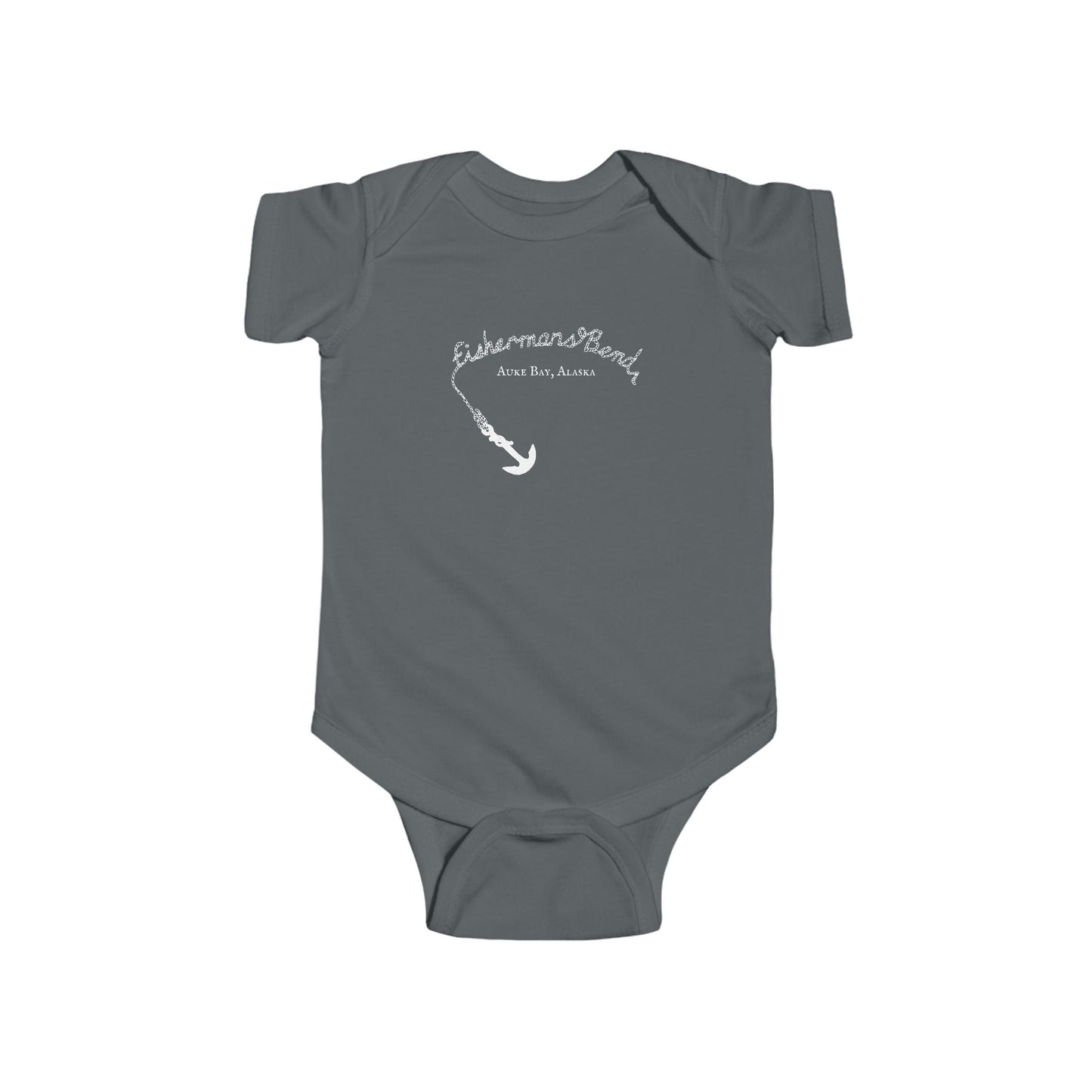 Fisherman's Bend Infant Bodysuit