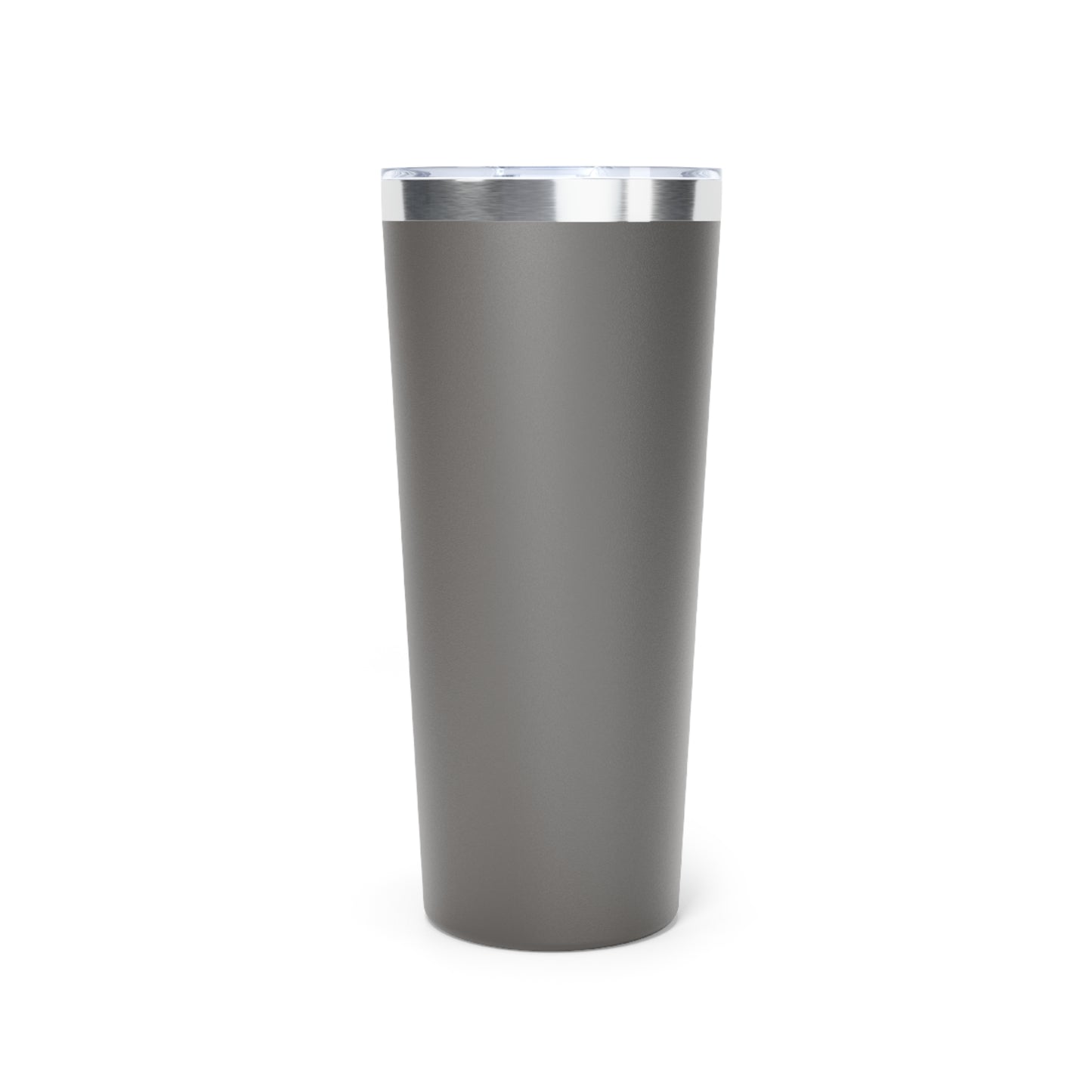 Andrew's Marina Copper Vacuum Insulated Tumbler - 22oz
