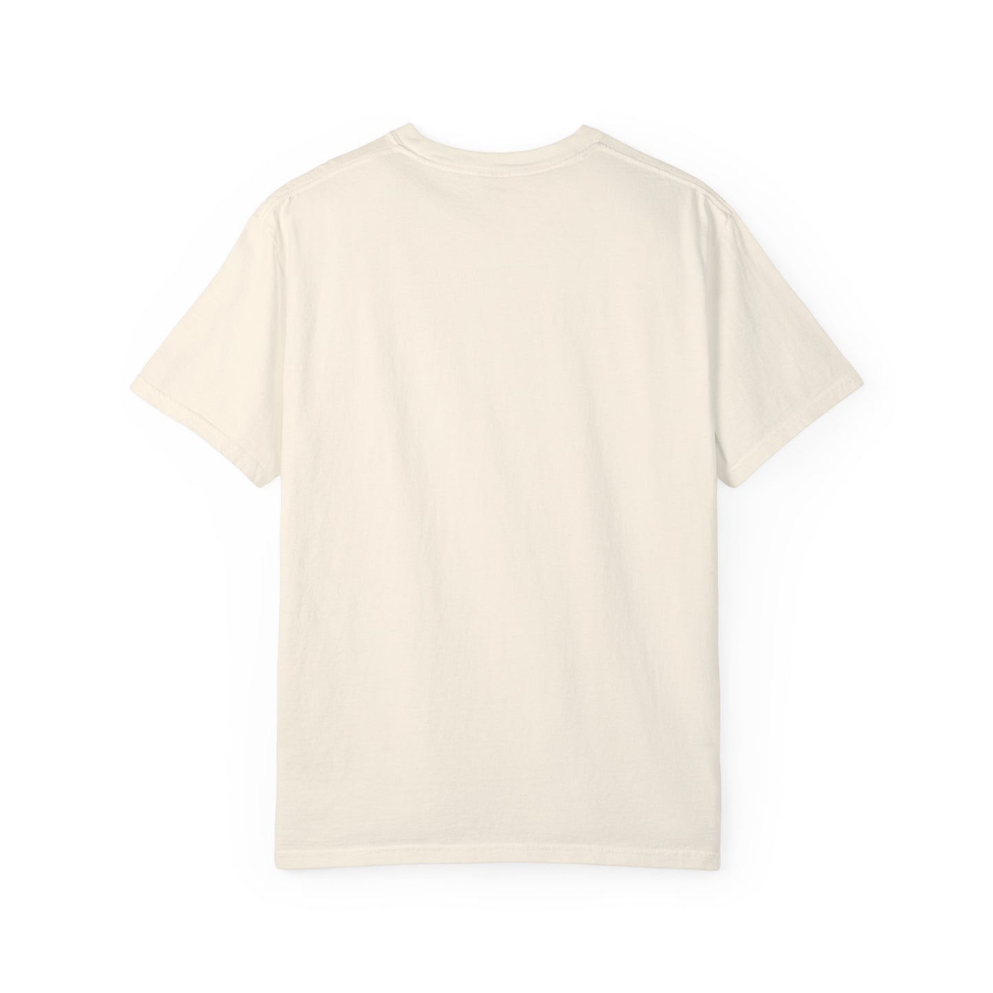 Get Dirty Dirt Bike Unisex Garment-Dyed T-shirt