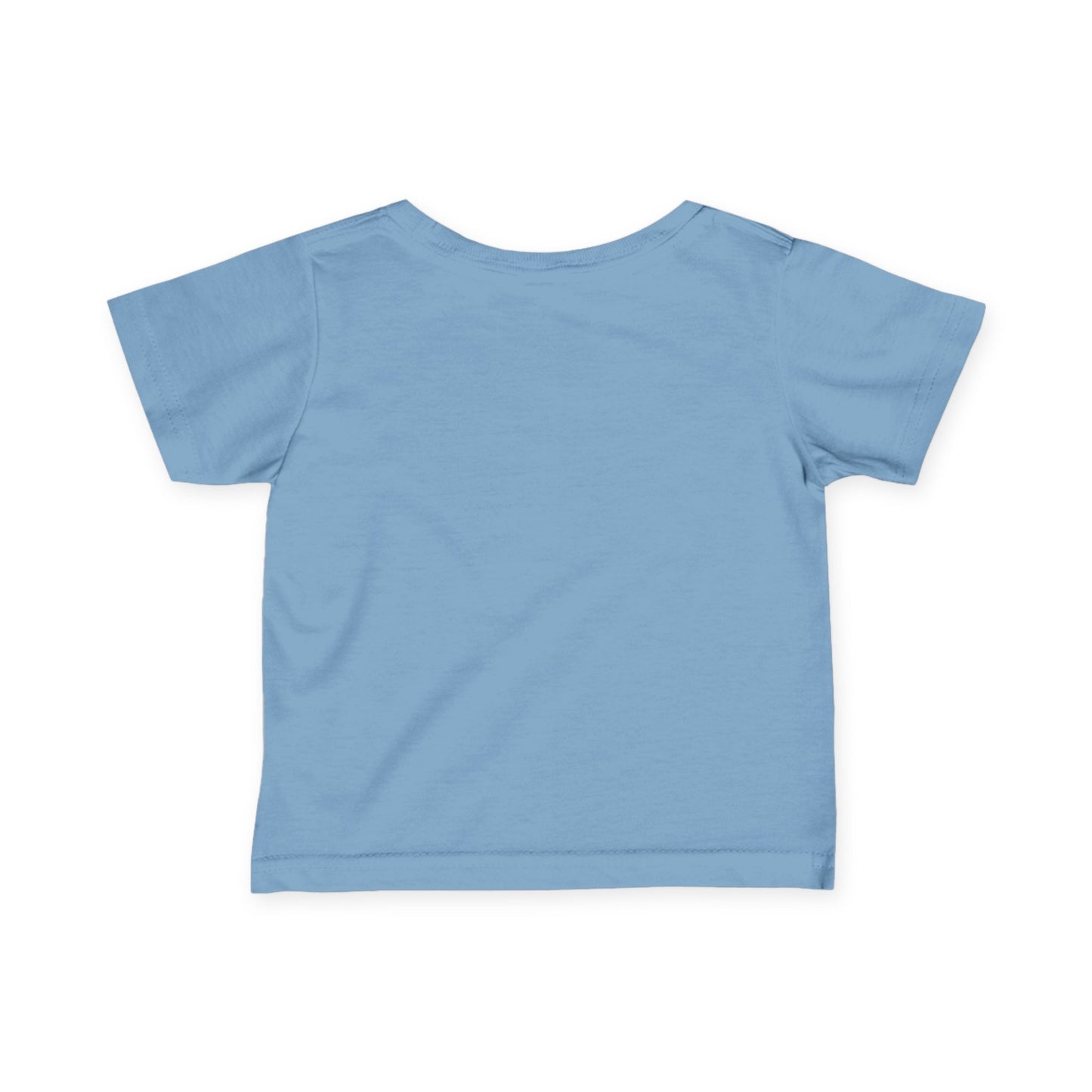 The Last Frontier Infant Fine Jersey Tee
