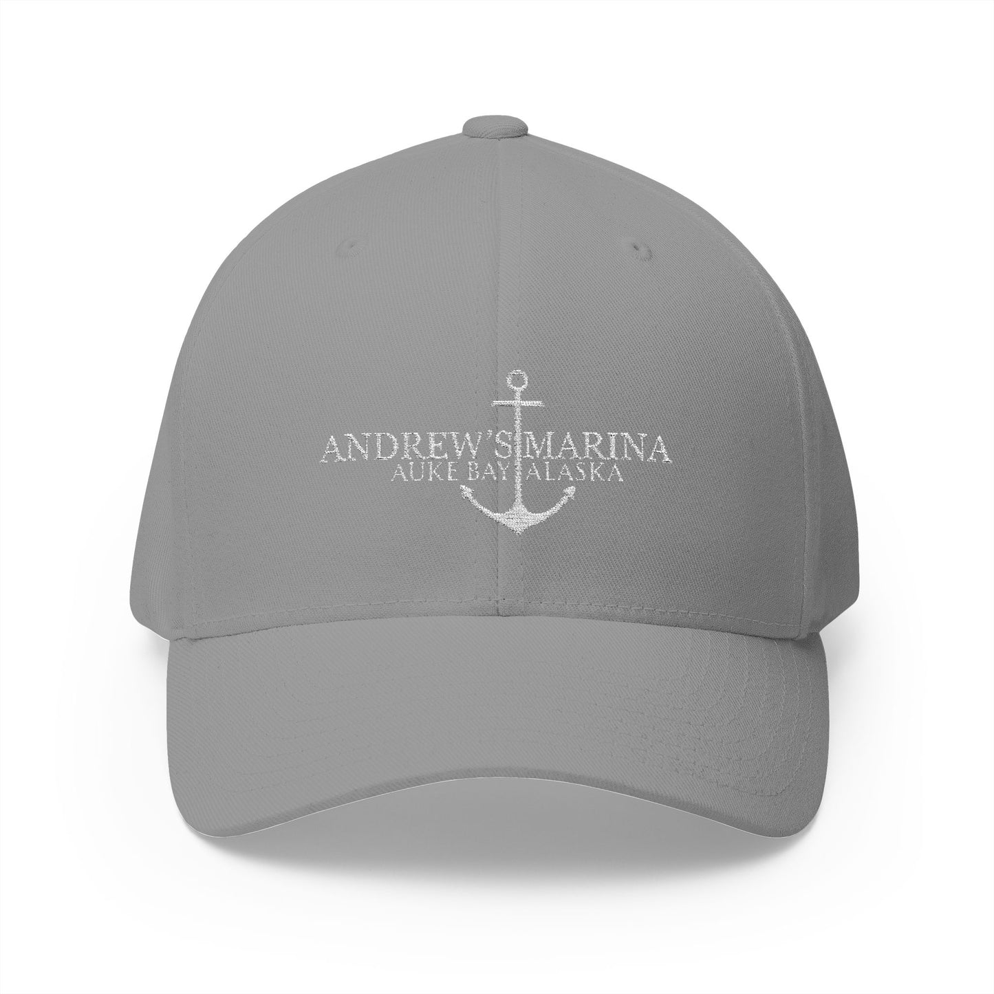 Unisex Andrew's Marina Cap