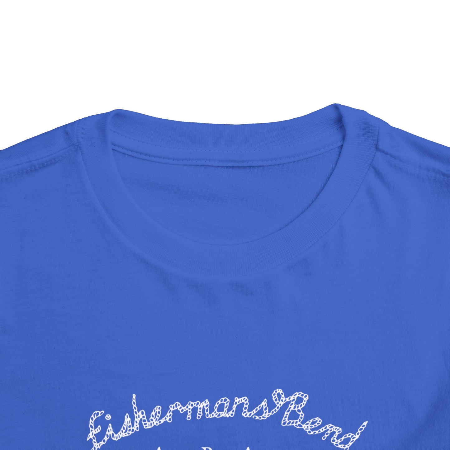 Fisherman's Bend Toddler Tee