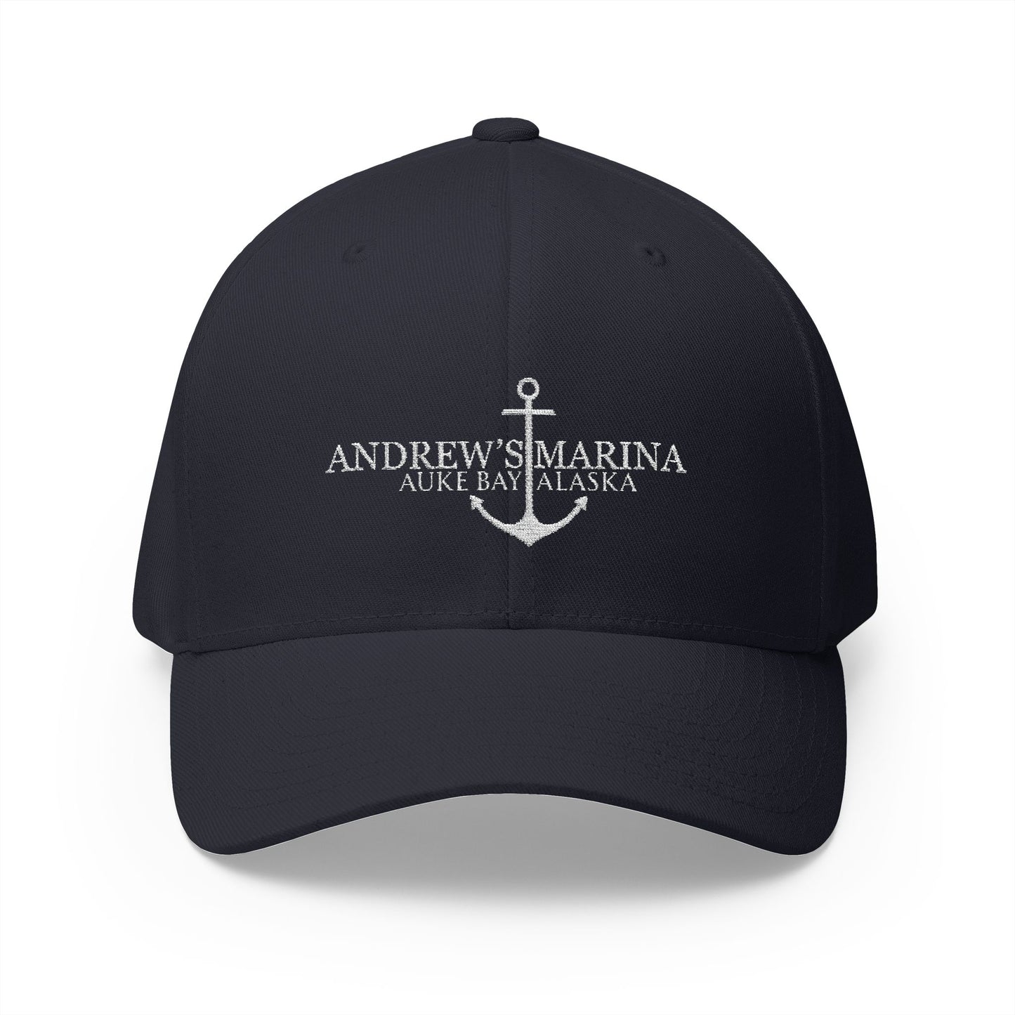 Unisex Andrew's Marina Cap