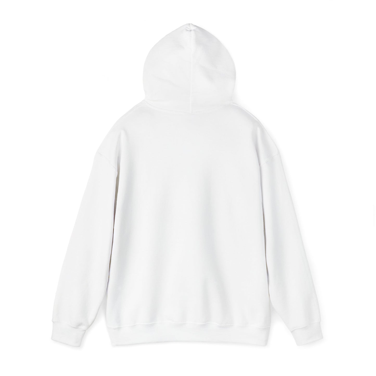 Born To Snowboard Unisex Heavy Blend™ Hooded Sweatshirt