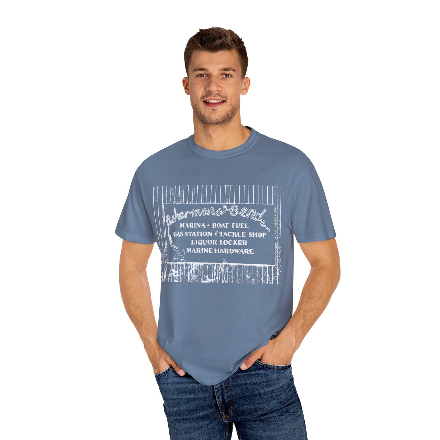 Fisherman's Bend Vintage T-Shirt