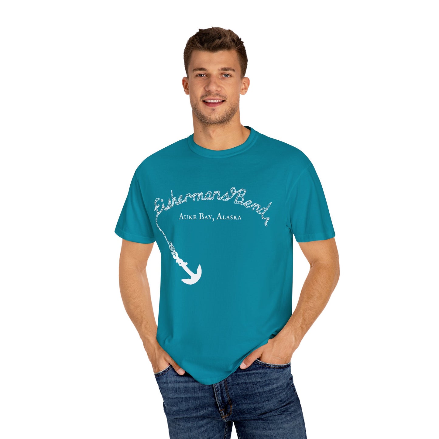 Fisherman's Bend T-Shirt