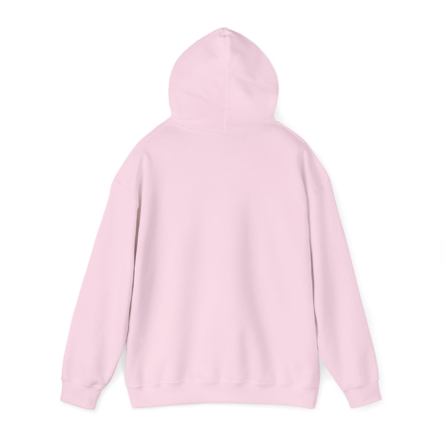 Born To Snowboard Unisex Heavy Blend™ Hooded Sweatshirt