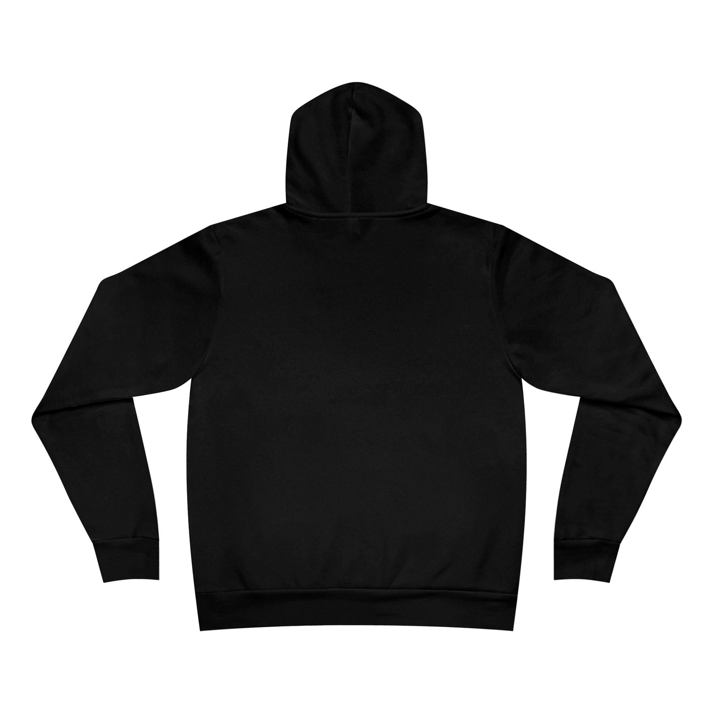 Salty Unisex Sponge Fleece Pullover Hoodie