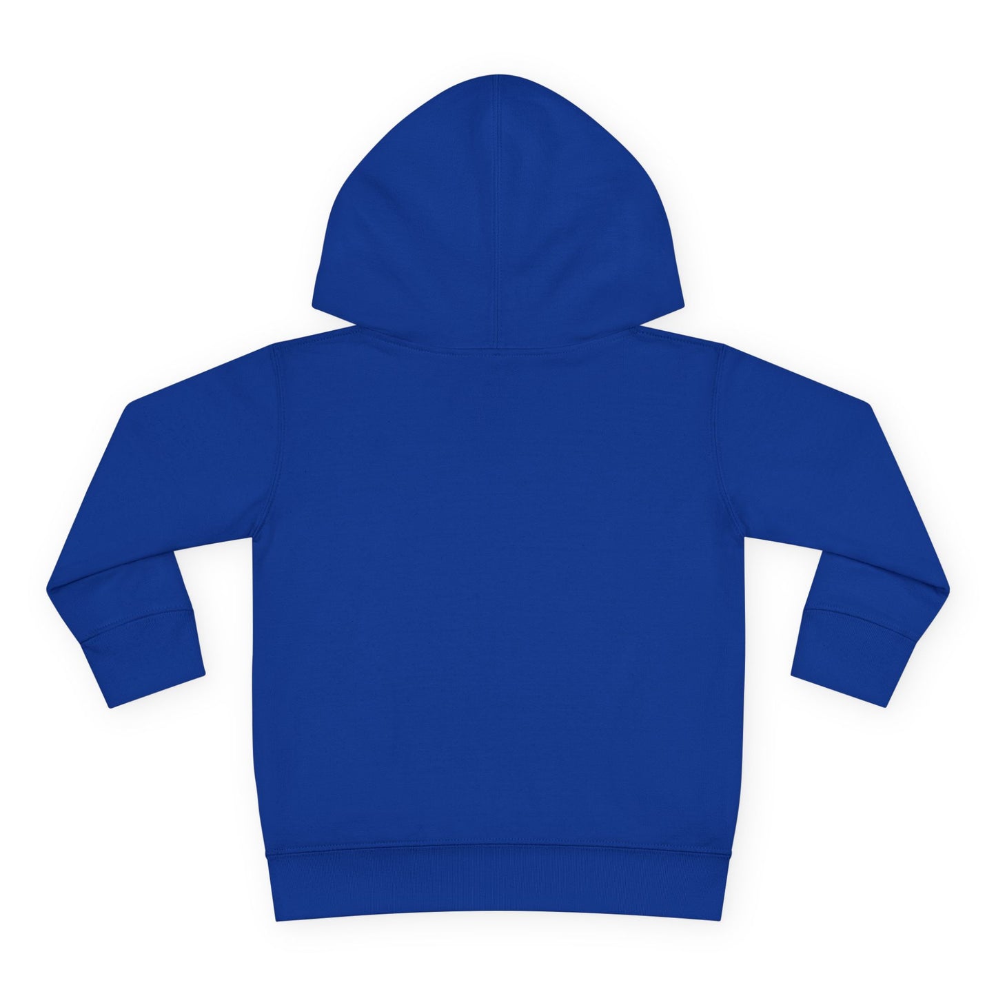 Andrew's Marina Toddler Hoodie