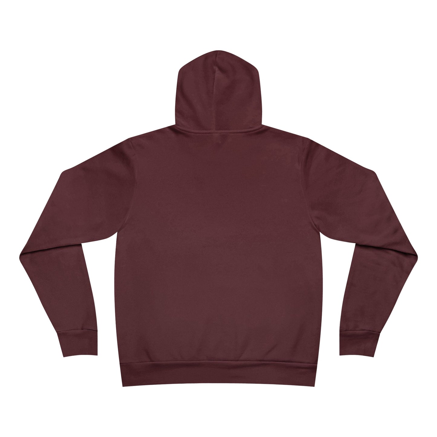 Nature Moth Unisex Hoodie - "One Touch of Nature Makes the Whole World Kin"