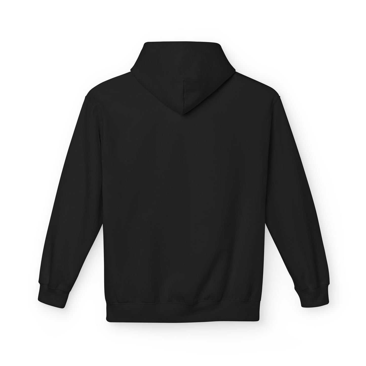 Andrew's Marina Anchor Midweight Softstyle Fleece Hoodie