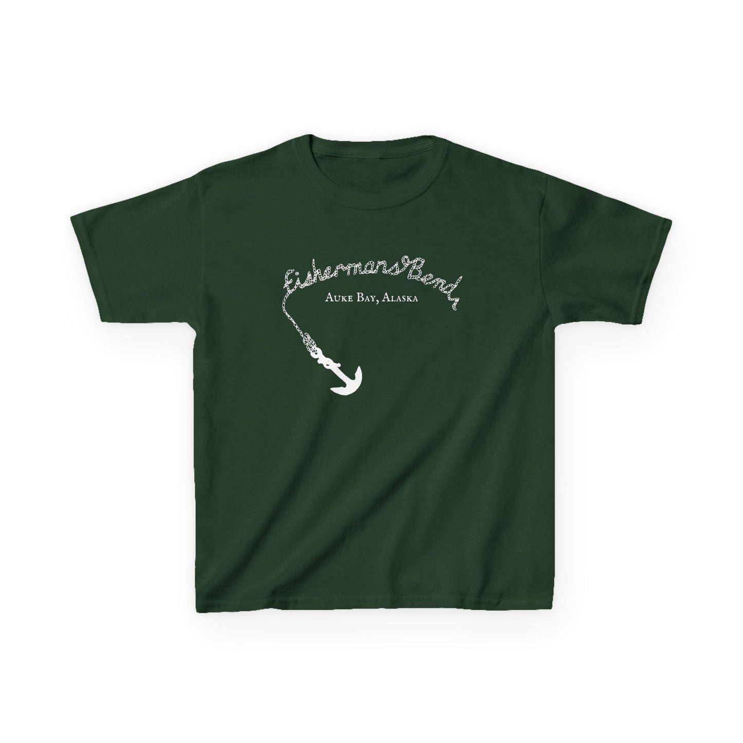 Fisherman's Bend Youth T-Shirt