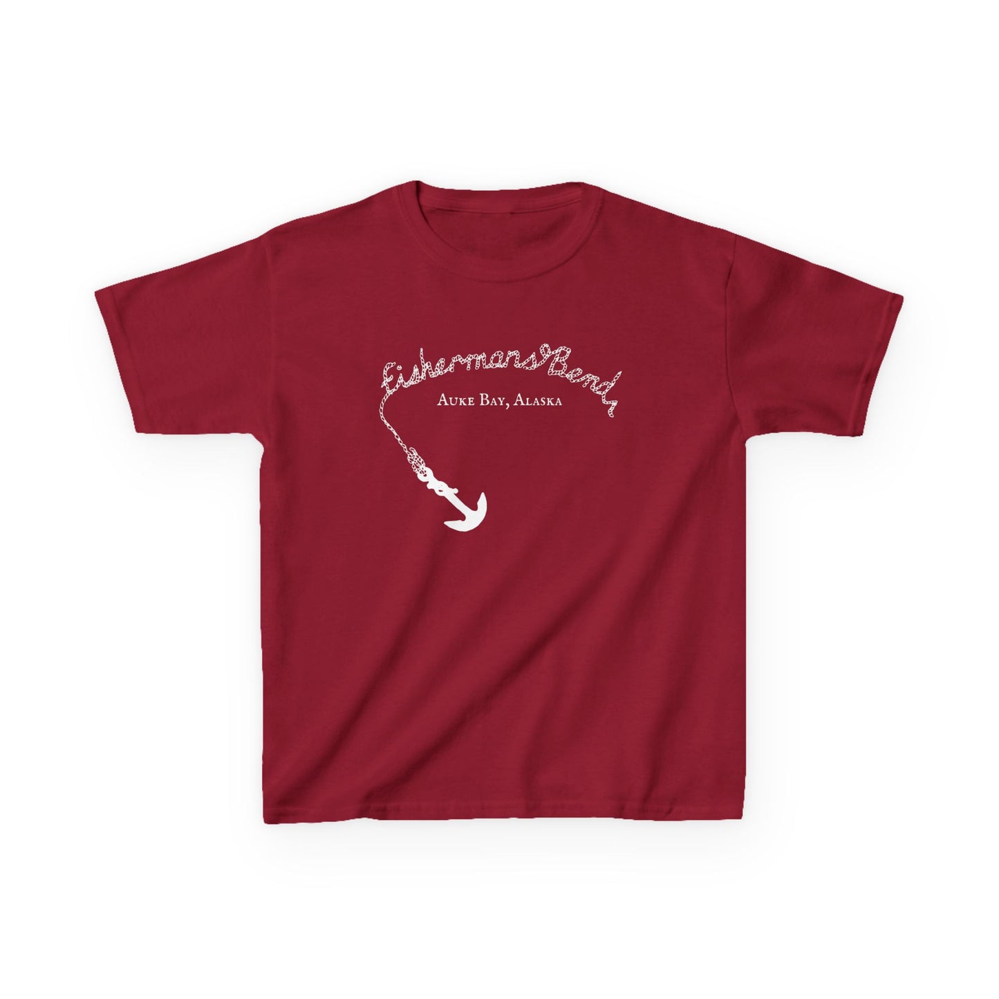 Fisherman's Bend Youth T-Shirt