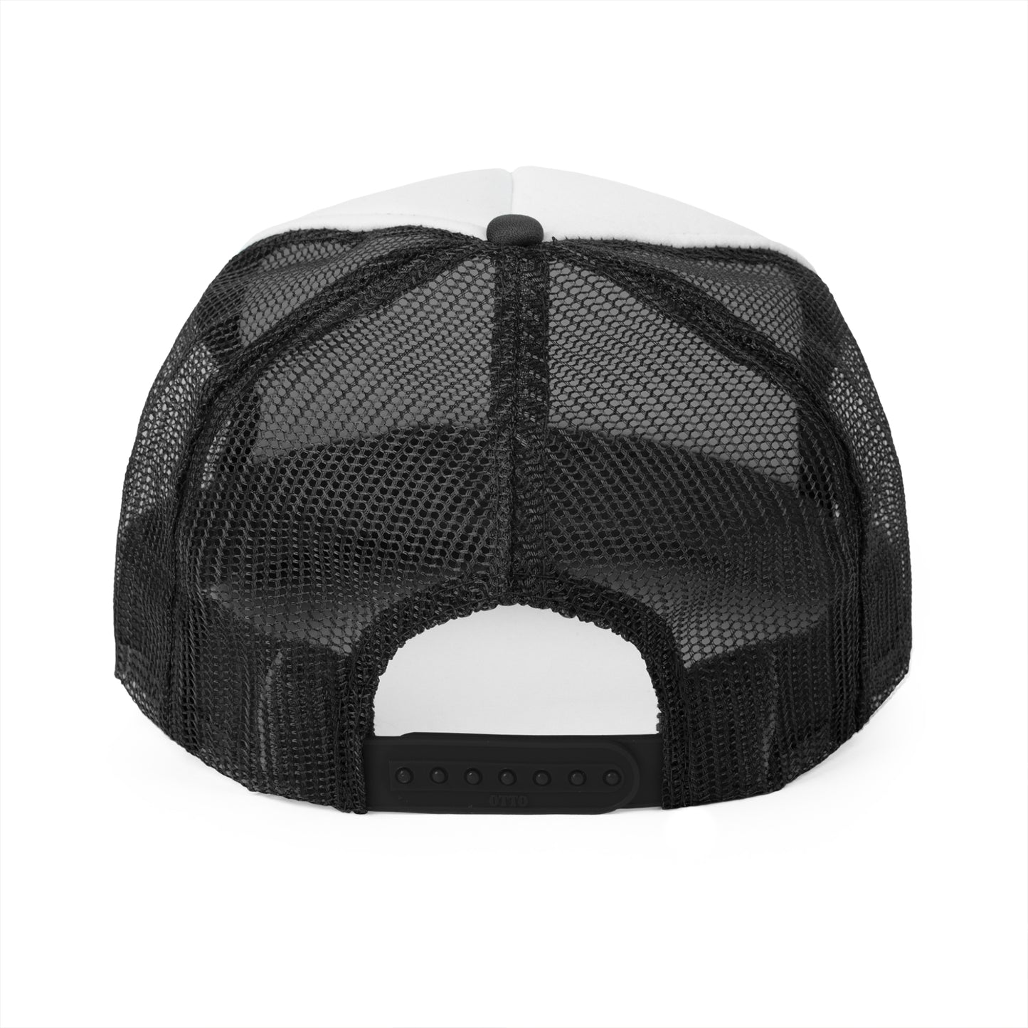 Andrew's Marina Logo Trucker Hat