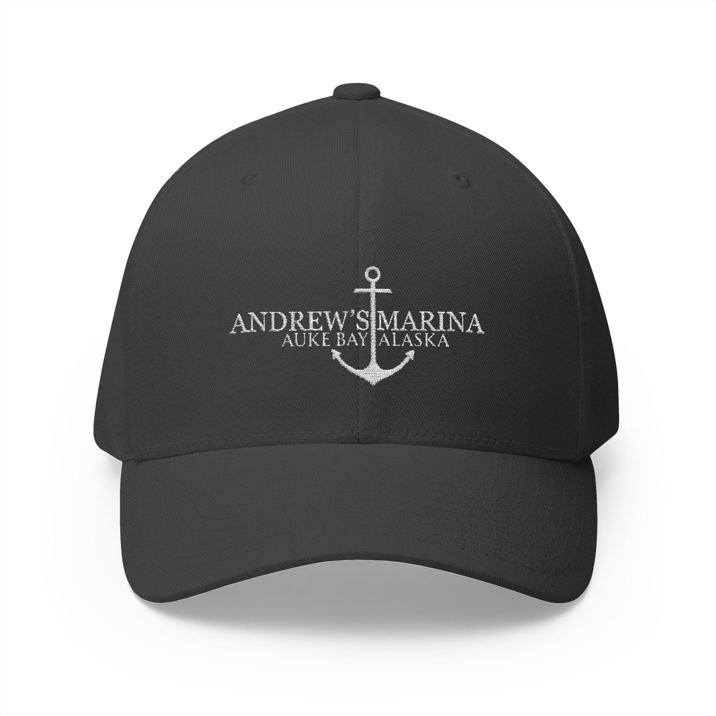 Unisex Andrew's Marina Cap