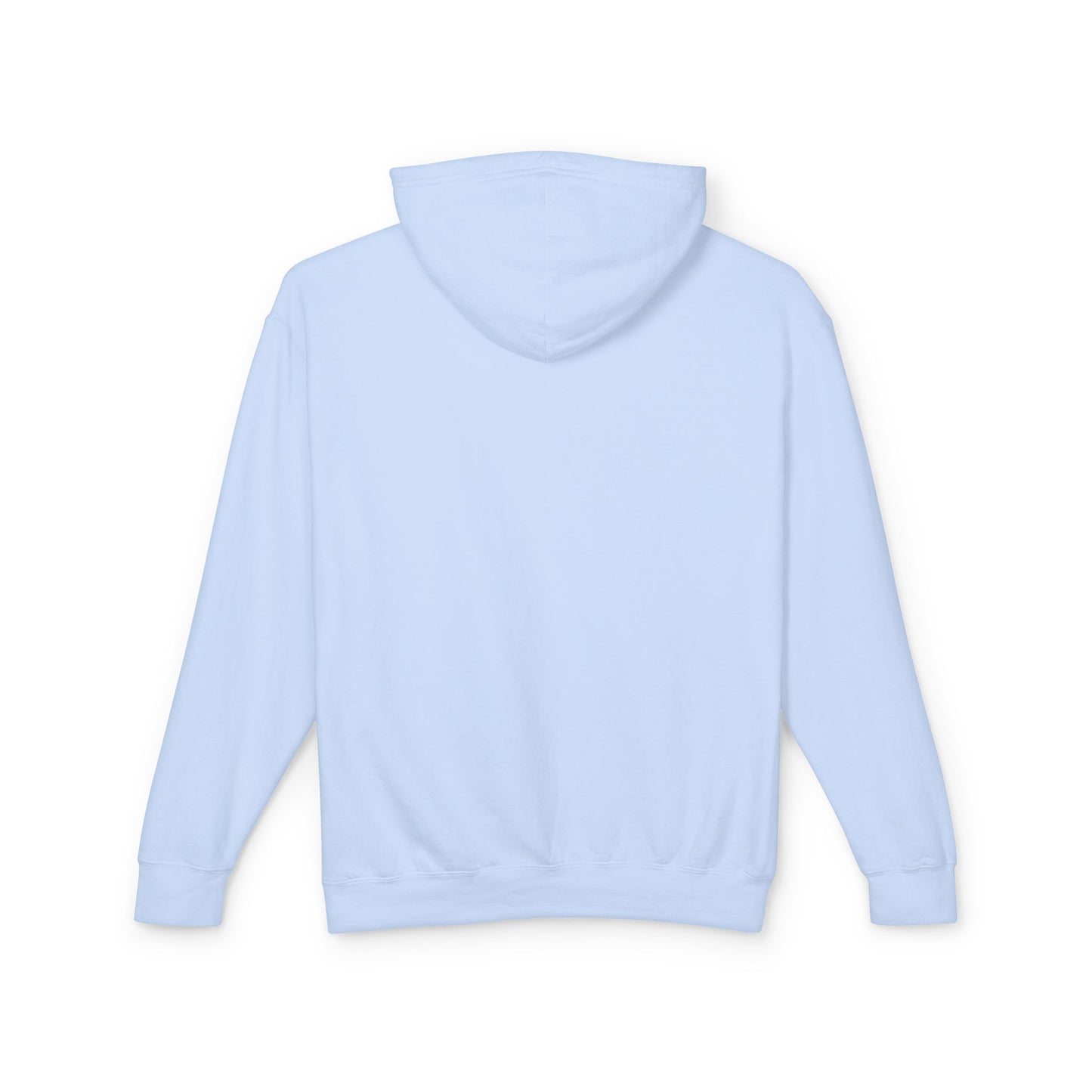 The Last Frontier Unisex Lightweight Hooded Sweatshirt