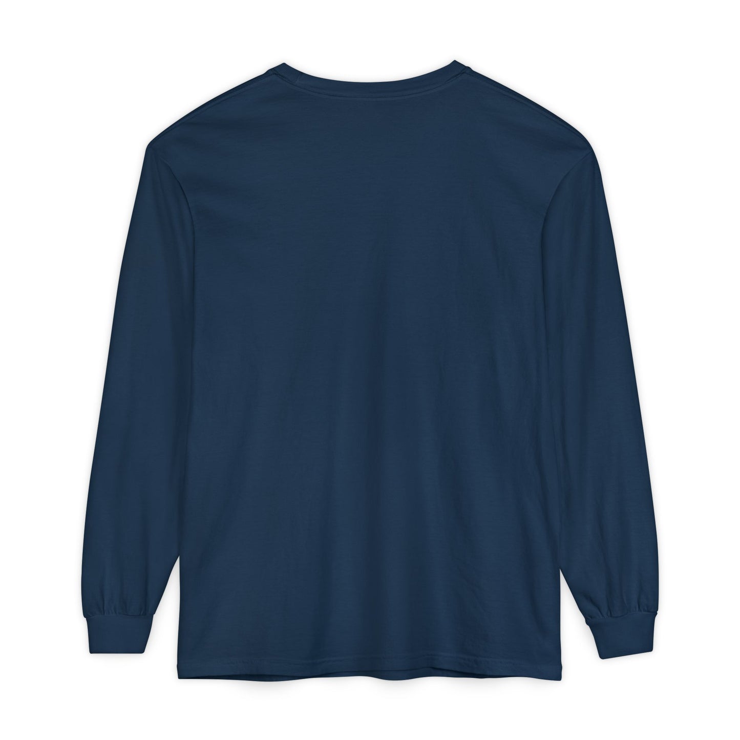 Up River Long Sleeve T-Shirt