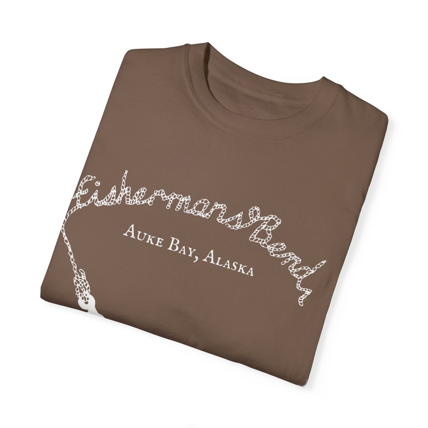 Fisherman's Bend T-Shirt