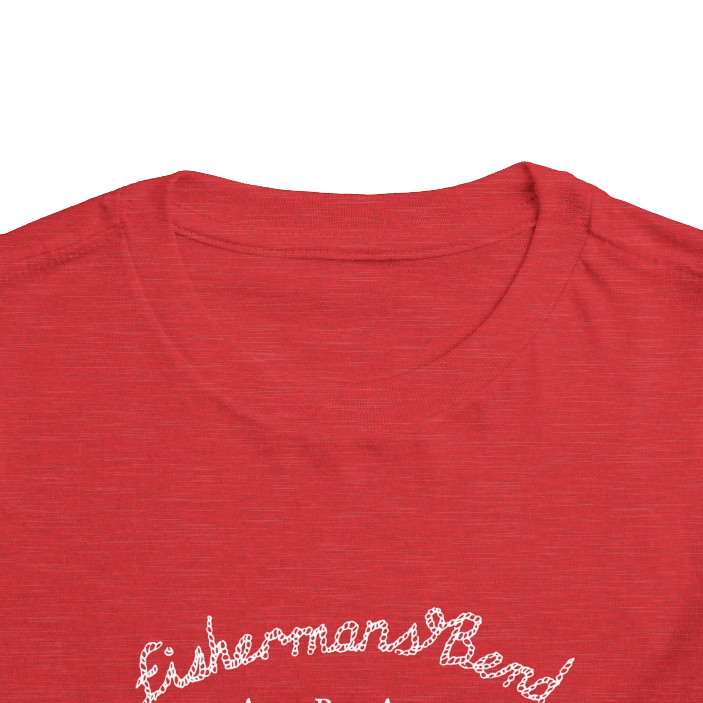 Fisherman's Bend Toddler Tee