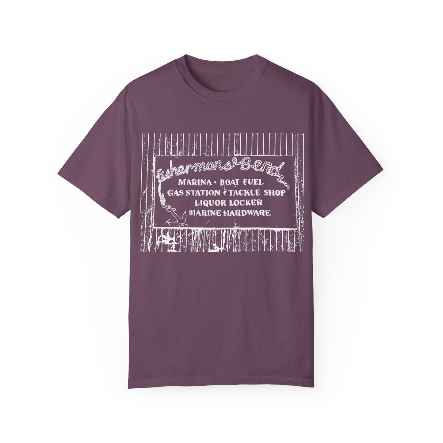 Fisherman's Bend Vintage T-Shirt