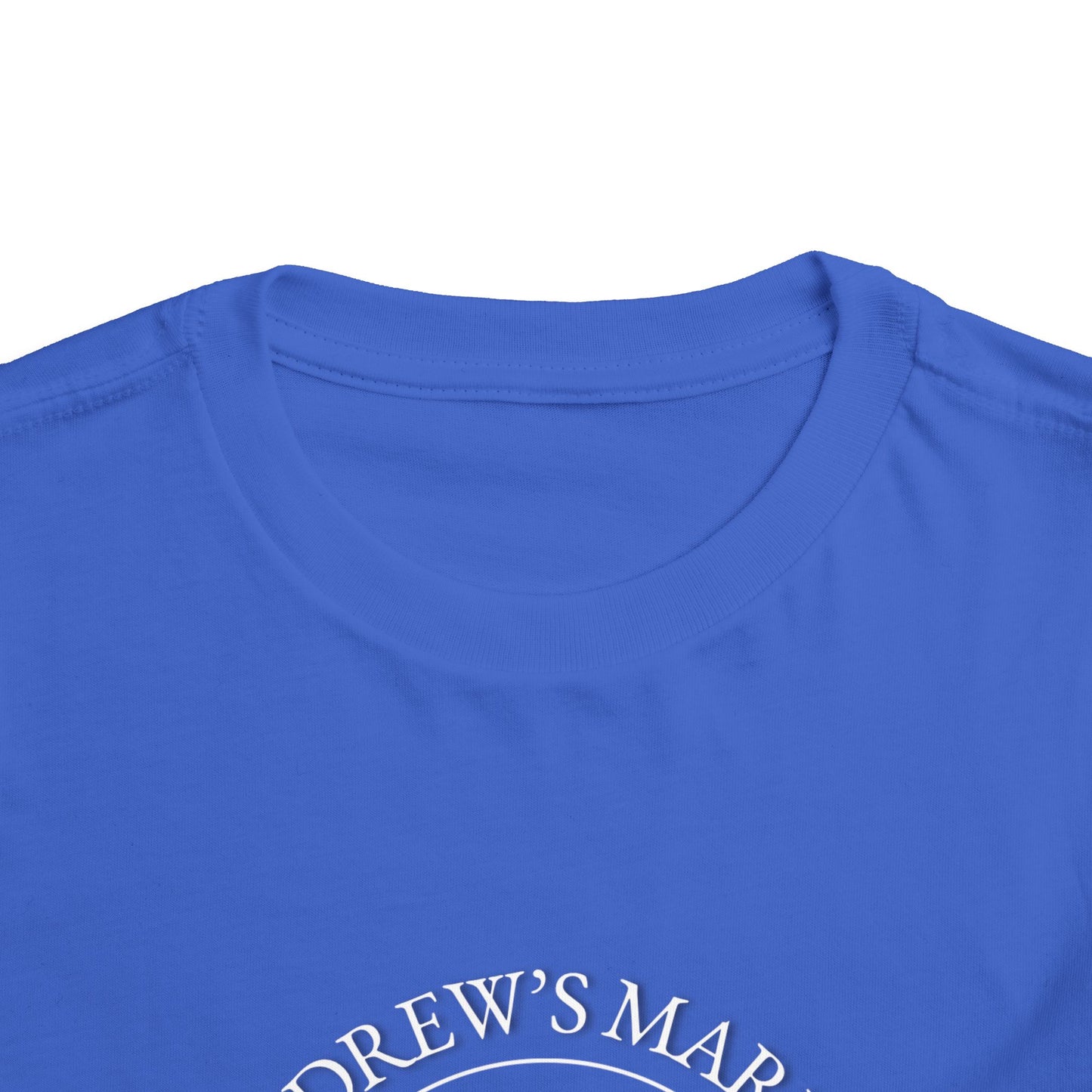 Andrew's Marina Toddler Tee
