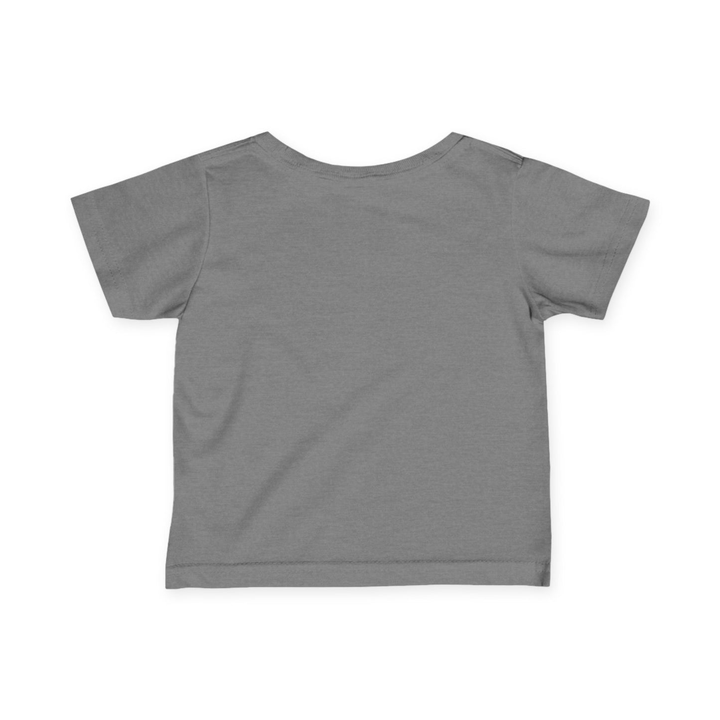 The Last Frontier Infant Fine Jersey Tee