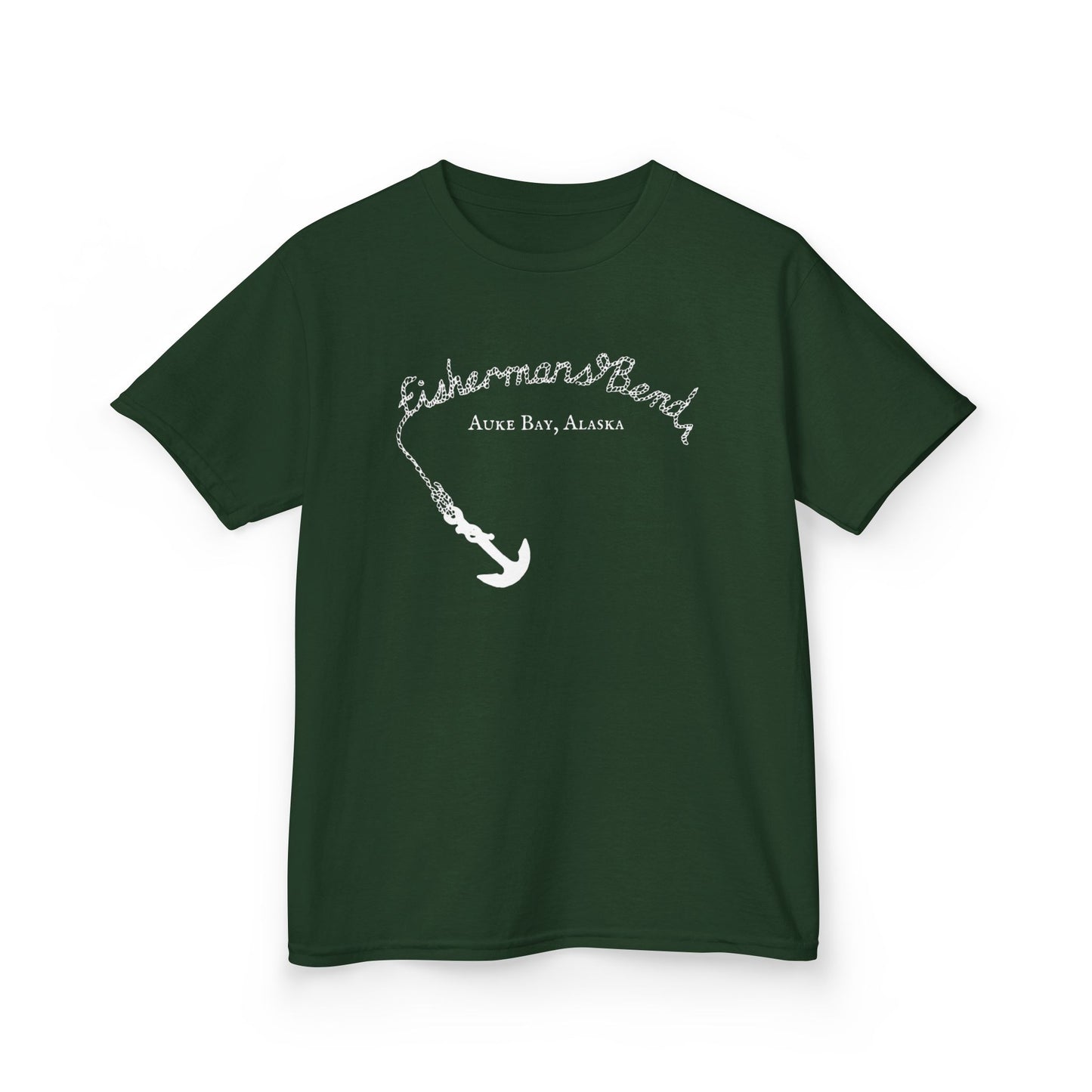 Fisherman's Bend Youth T-Shirt