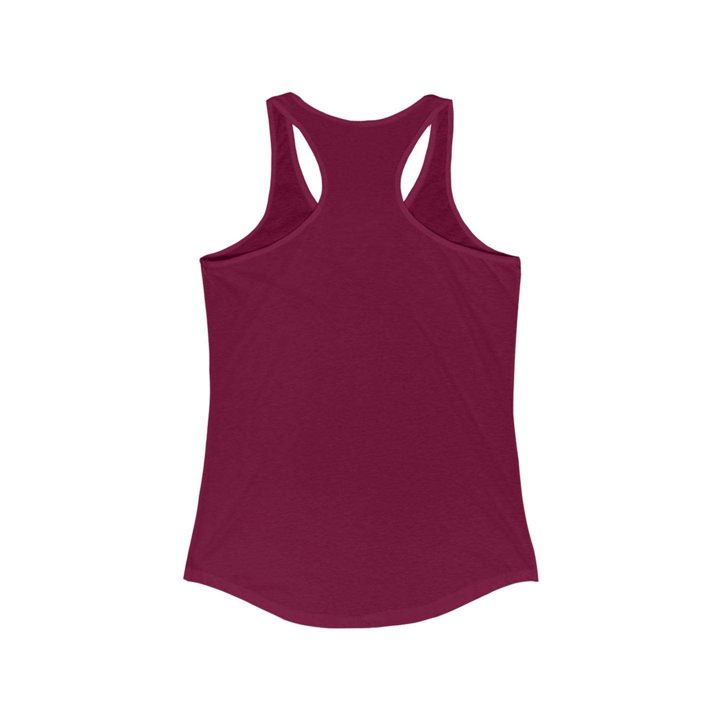 Fisherman's Bend Racerback Tank
