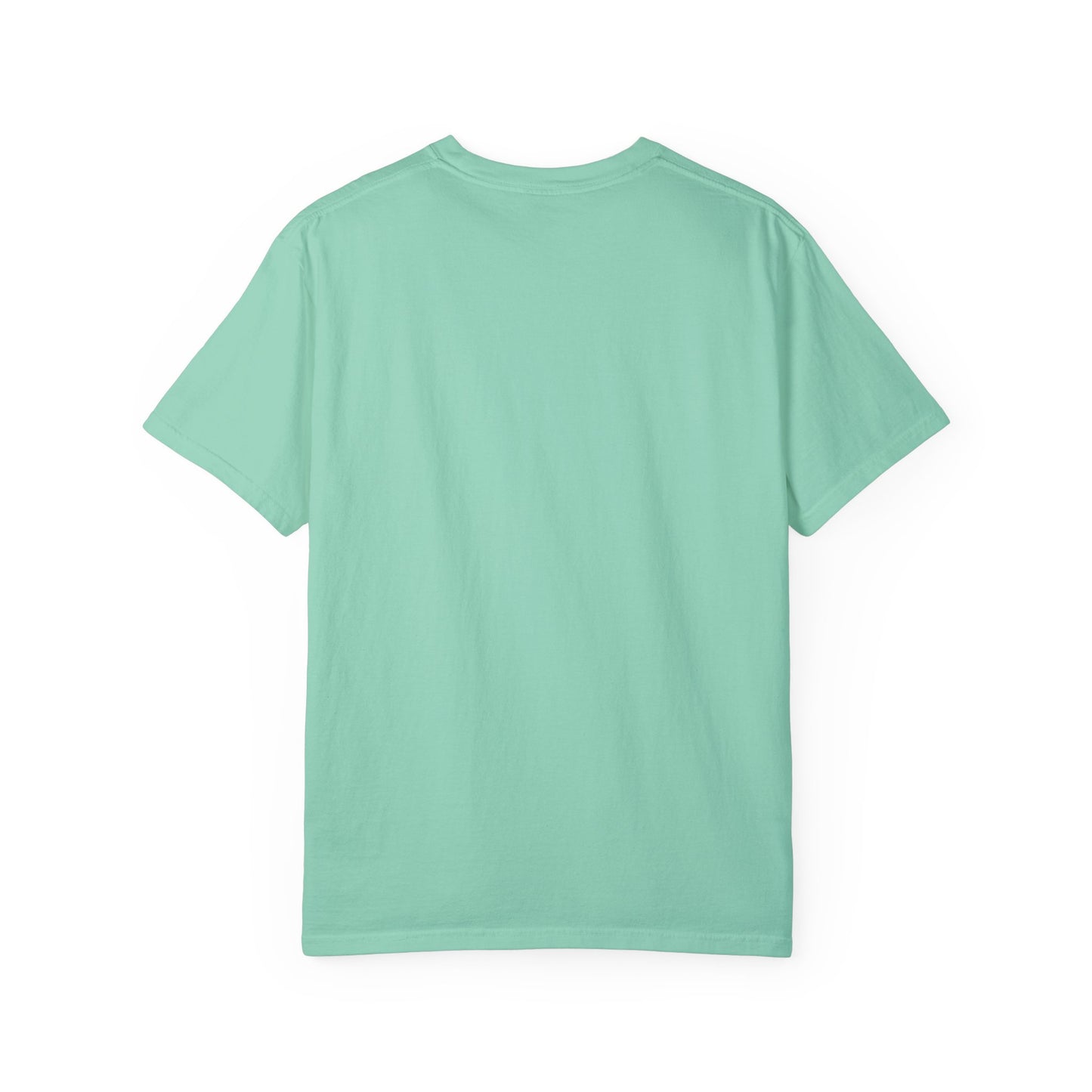 Find Me In the Great Outdoors Unisex Garment-Dyed T-shirt