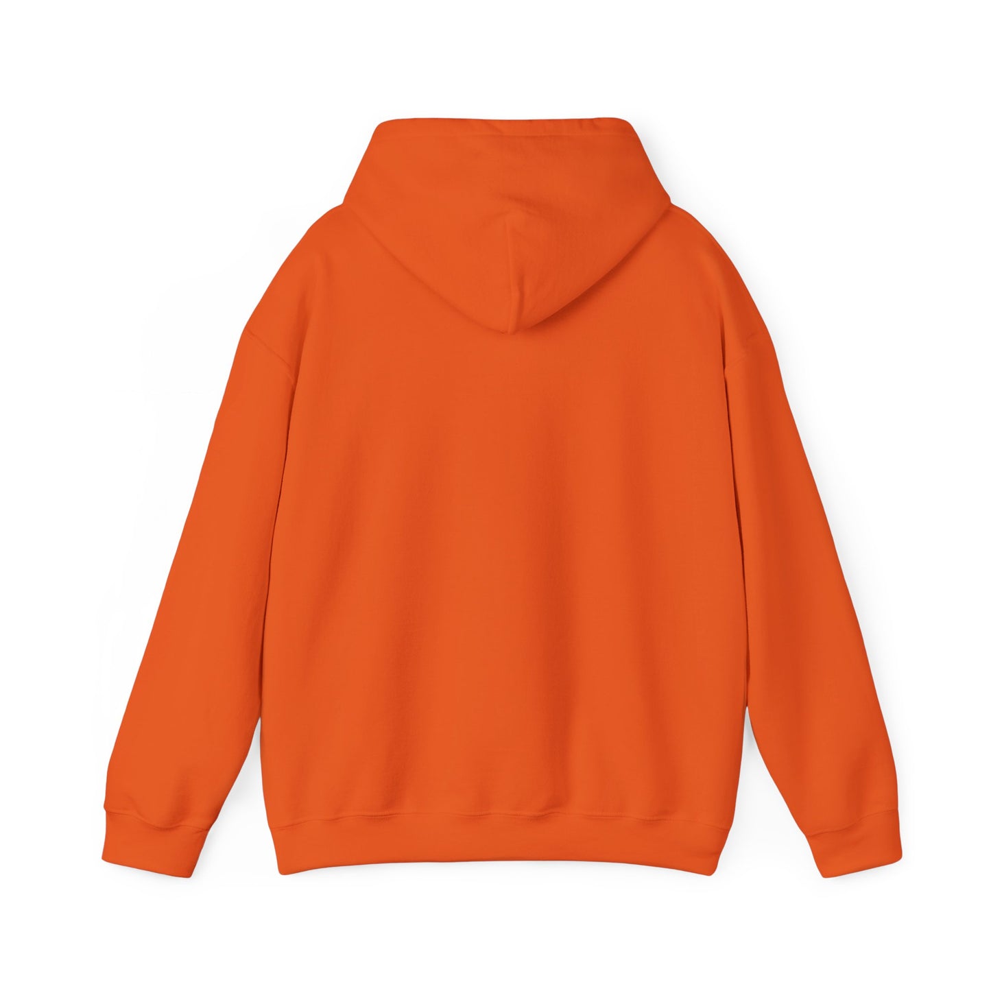 Shred Unisex Heavy Blend™ Hooded Sweatshirt