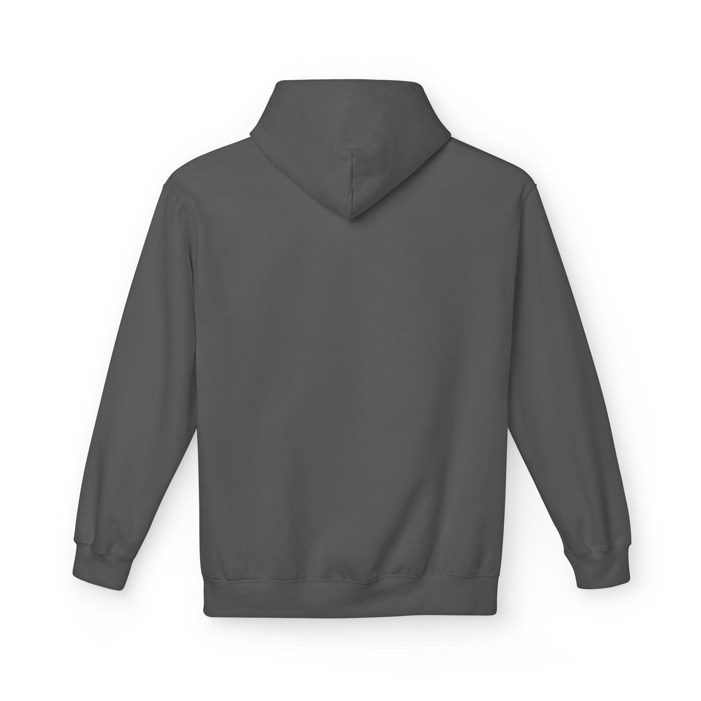 Andrew's Marina Anchor Midweight Softstyle Fleece Hoodie