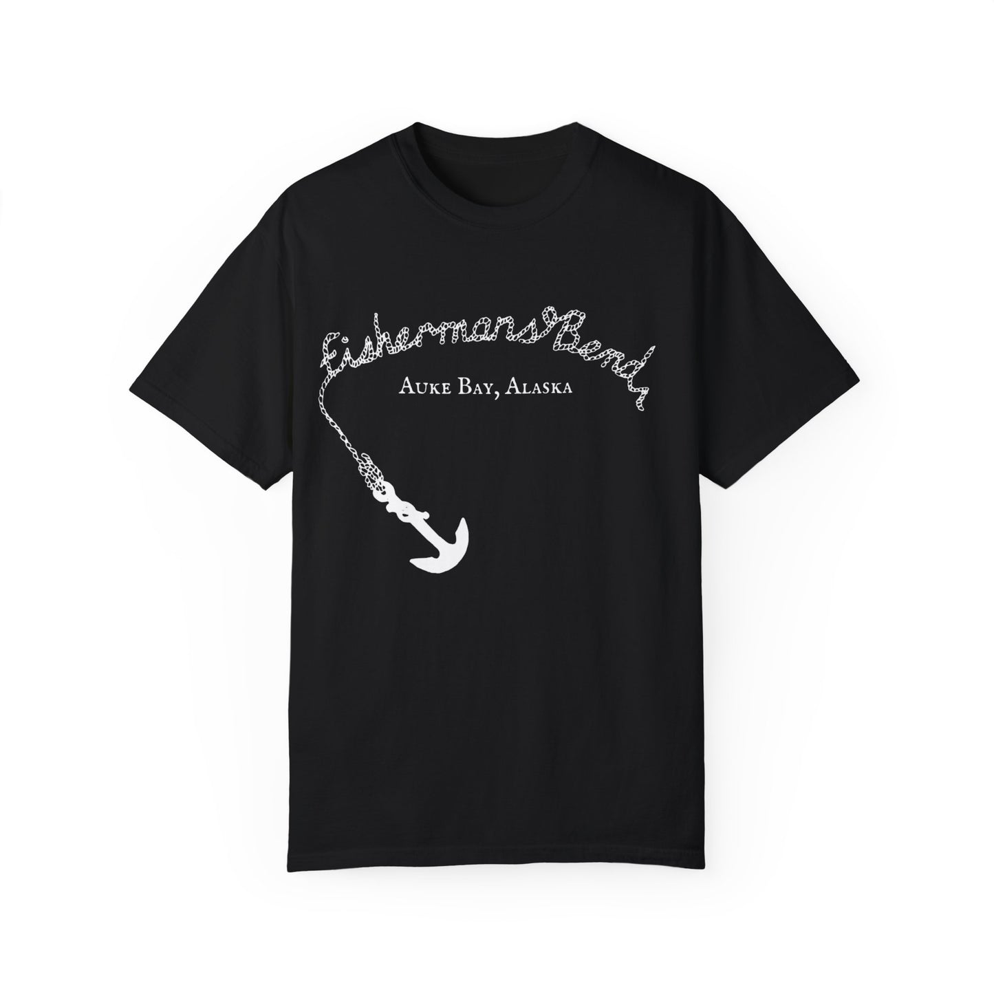 Fisherman's Bend T-Shirt