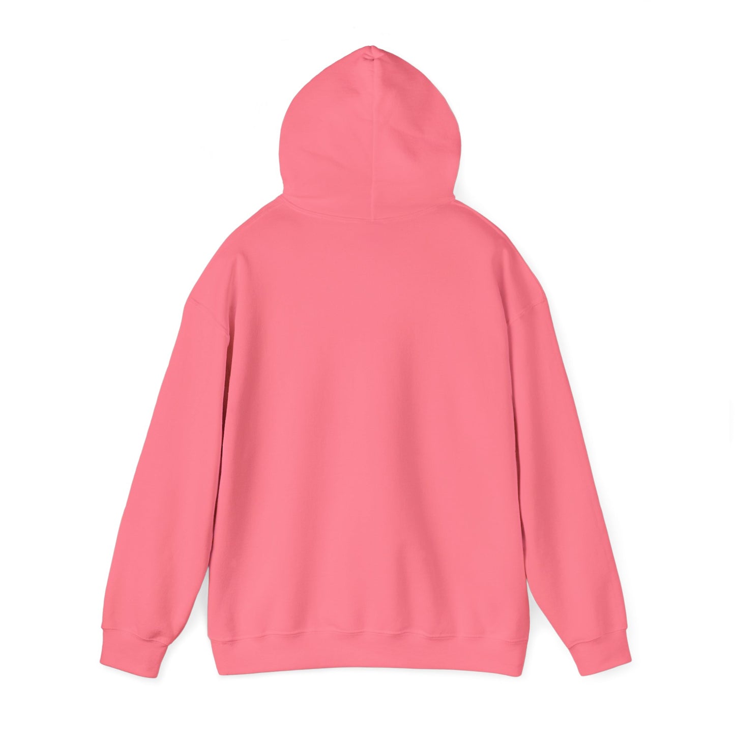 Shred Unisex Heavy Blend™ Hooded Sweatshirt