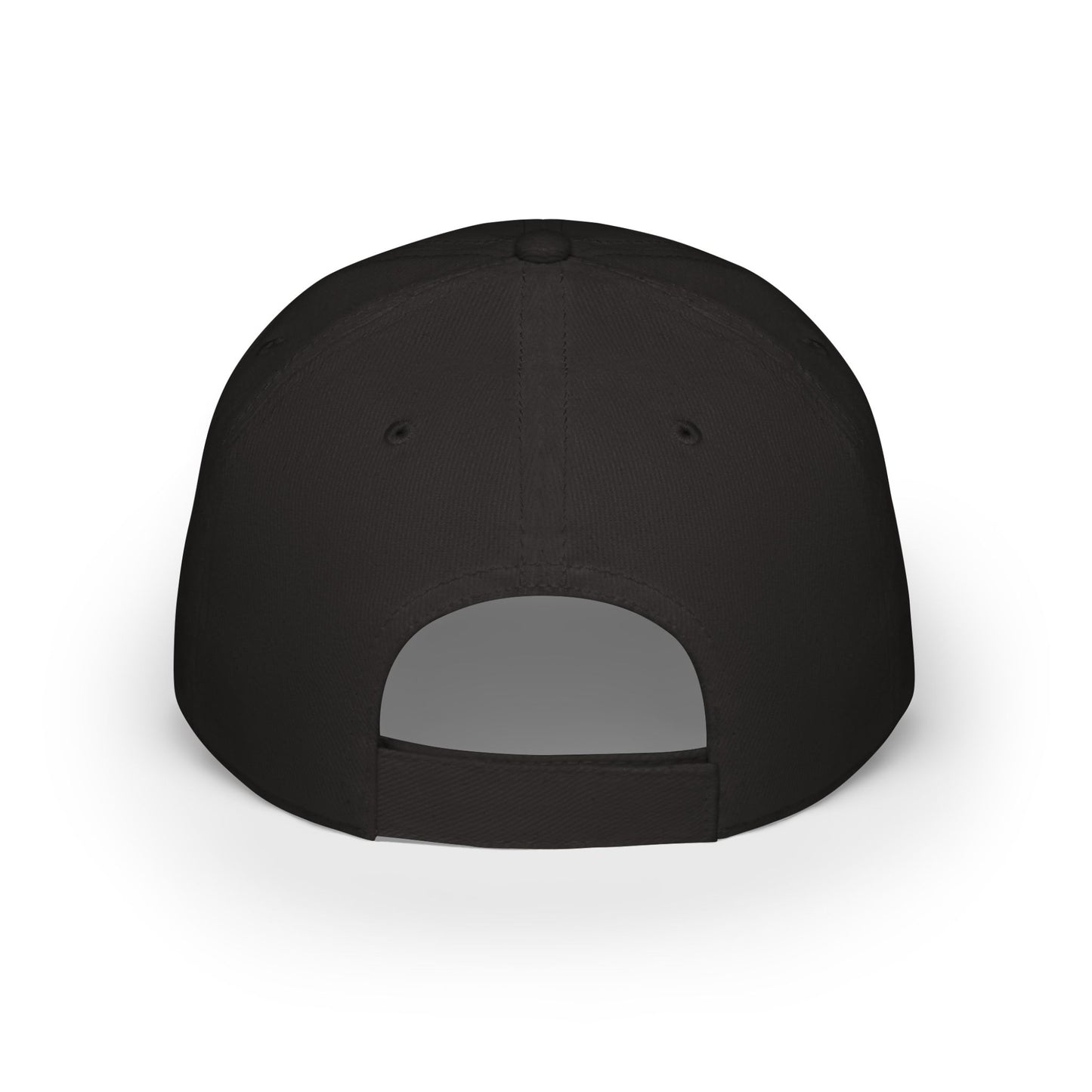 Fisherman’s Bend Low Profile Baseball Cap