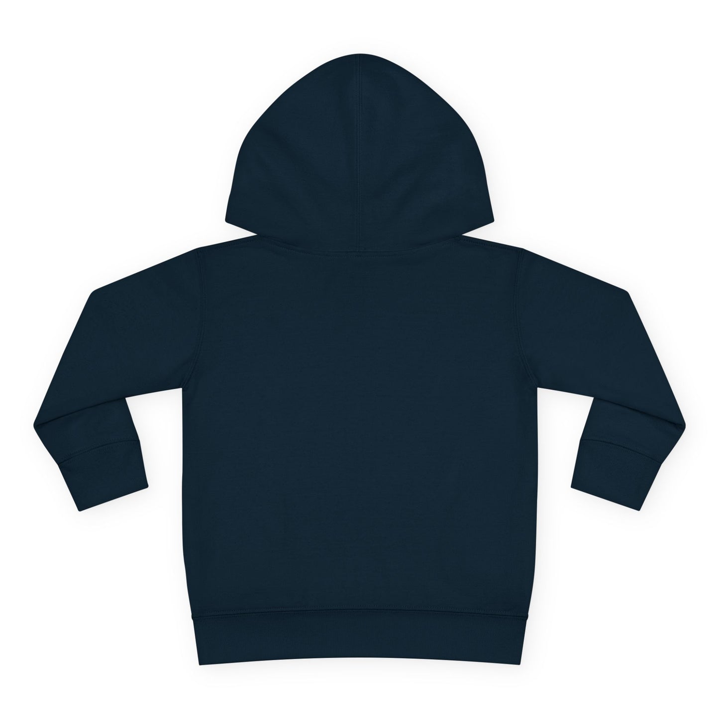 Fisherman's Bend Toddler Hoodie