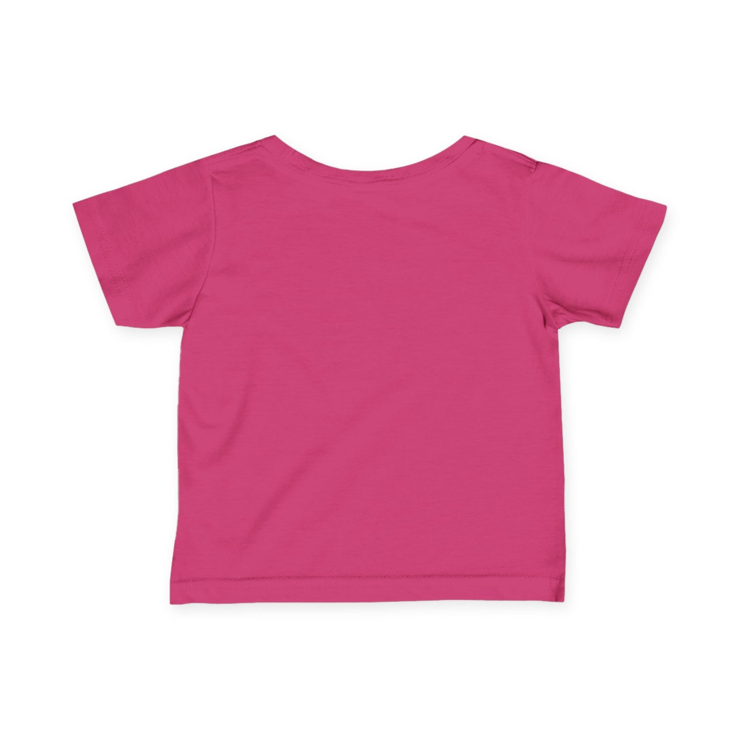 The Last Frontier Infant Fine Jersey Tee