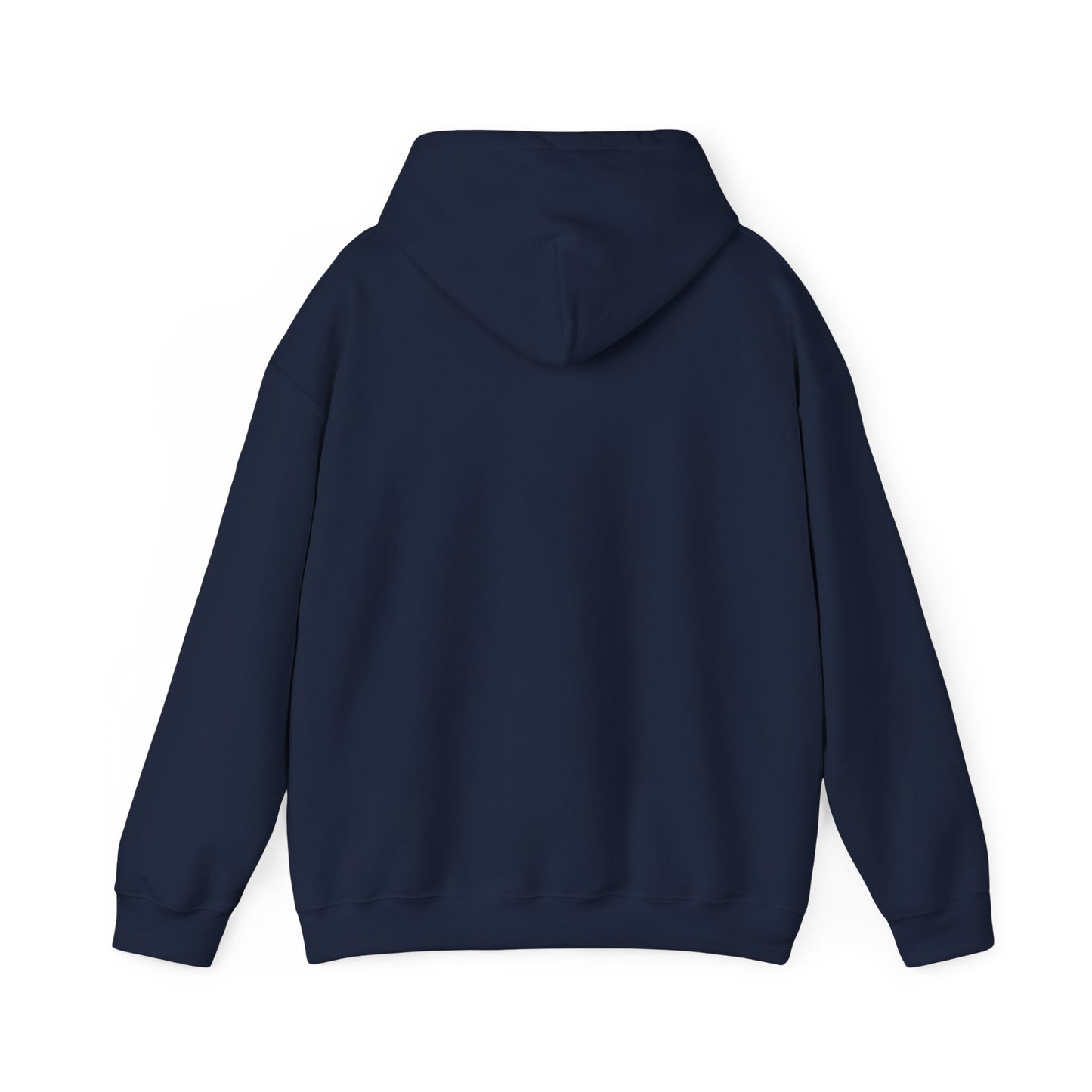 Andrew's Marina Unisex Hoodie