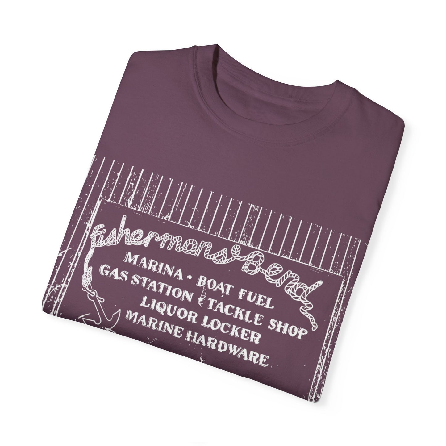 Fisherman's Bend Vintage T-Shirt