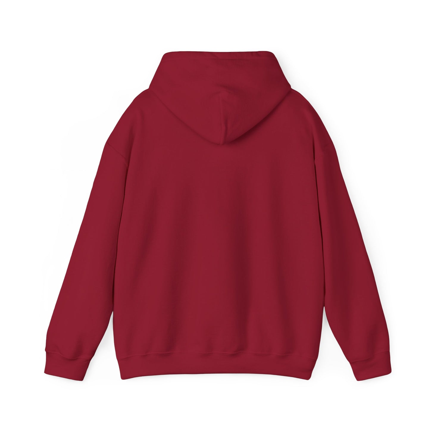 Andrew's Marina Unisex Hoodie