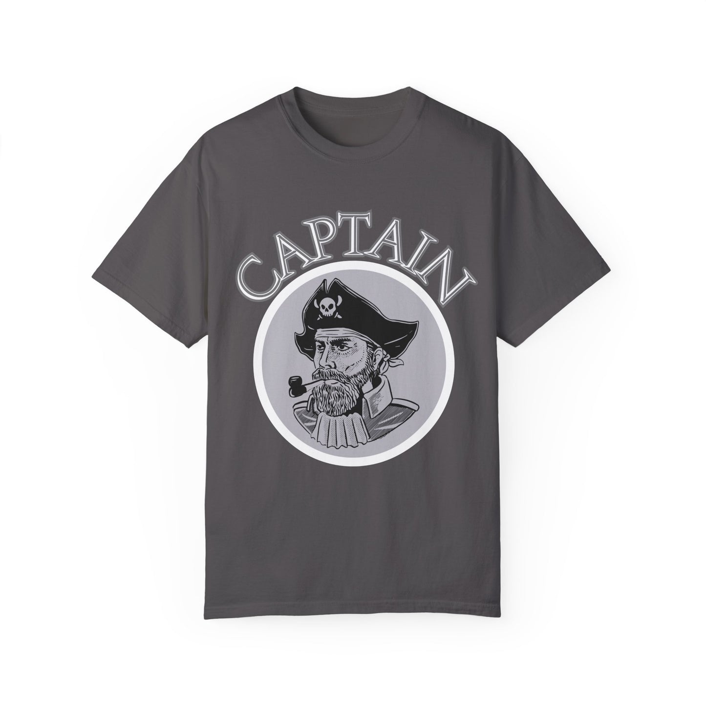Captain Unisex T-Shirt