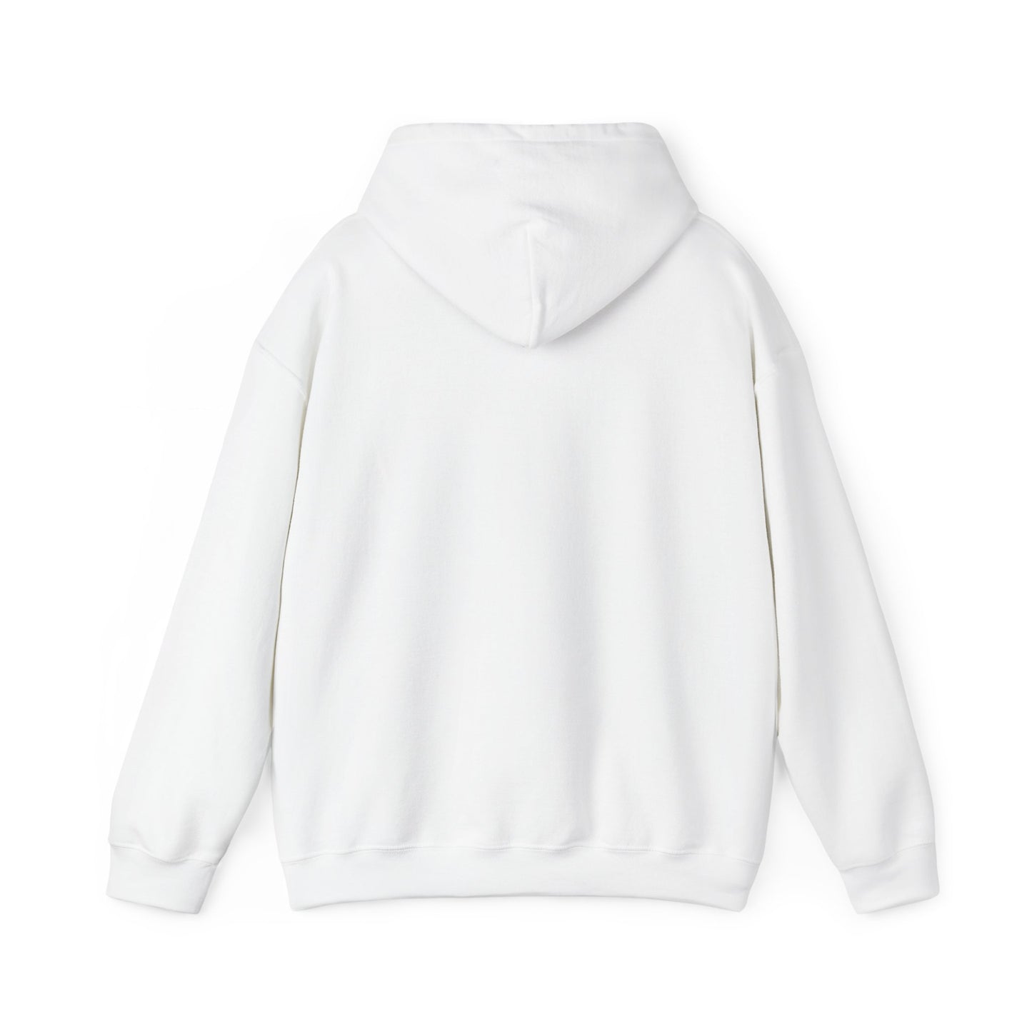 Born To Snowboard Unisex Heavy Blend™ Hooded Sweatshirt