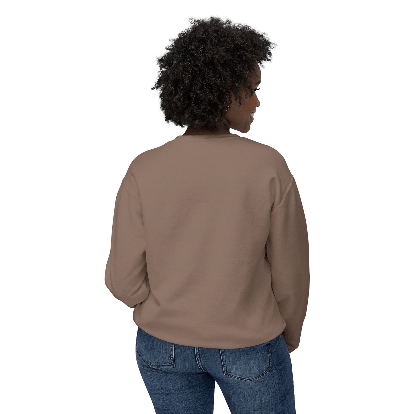 Vintage Fisherman's Bend Unisex Crewneck Sweater