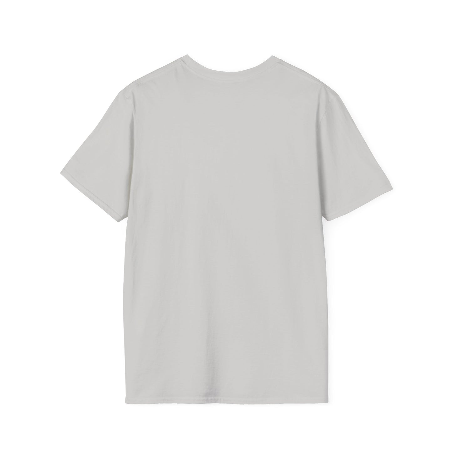 DIRT. Unisex Softstyle T-Shirt