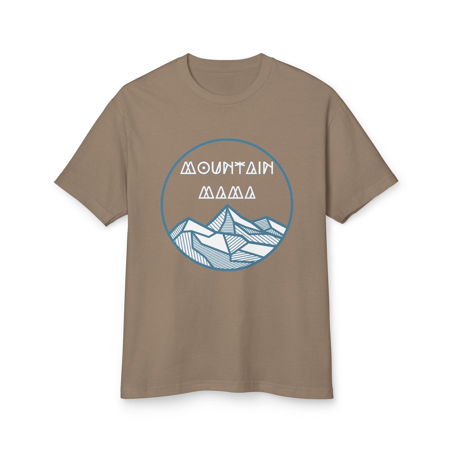 Mountain Mama Graphic Tee