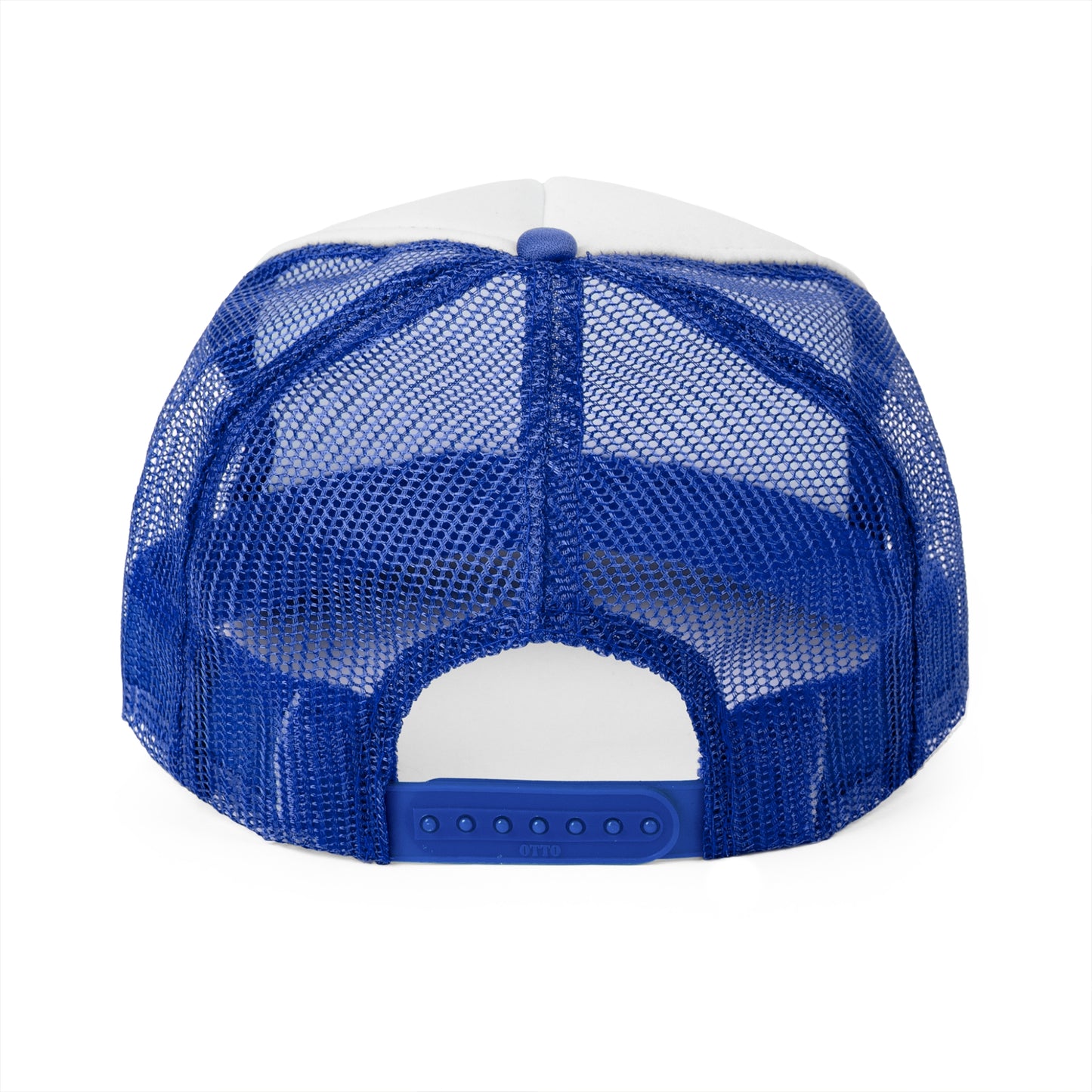 Andrew's Marina Logo Trucker Hat